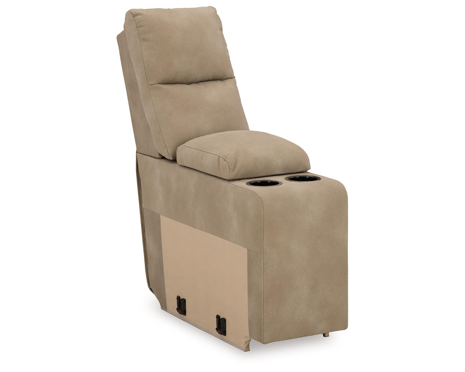 Next-Gen DuraPella Console with Storage