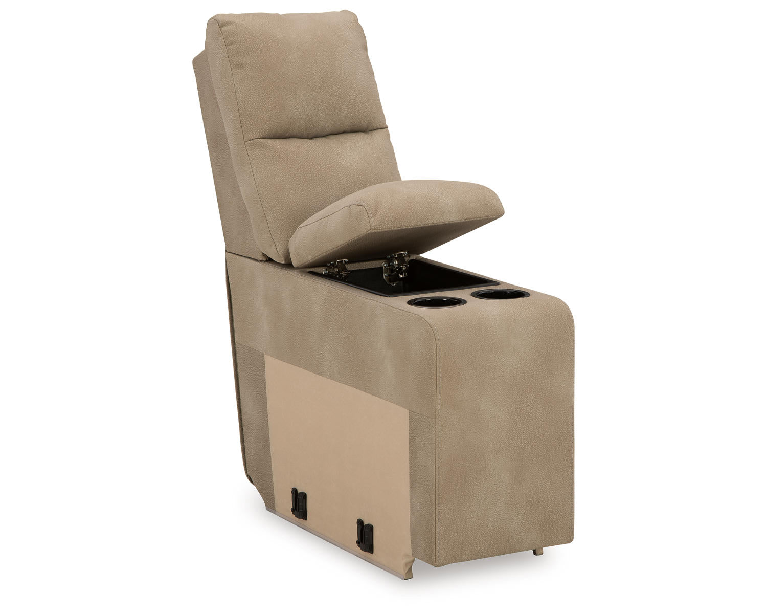 Next-Gen DuraPella Console with Storage