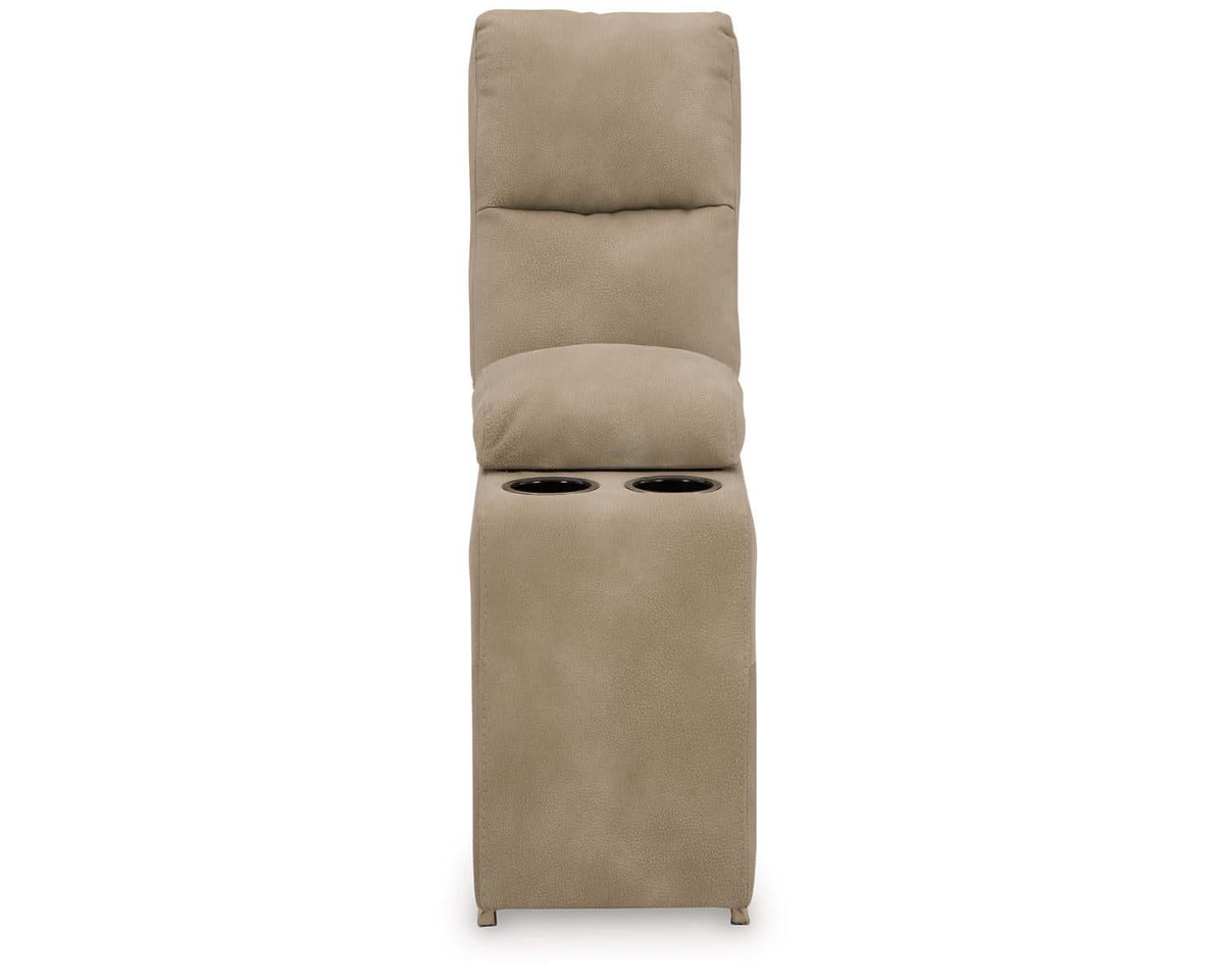 Next-Gen DuraPella Console with Storage
