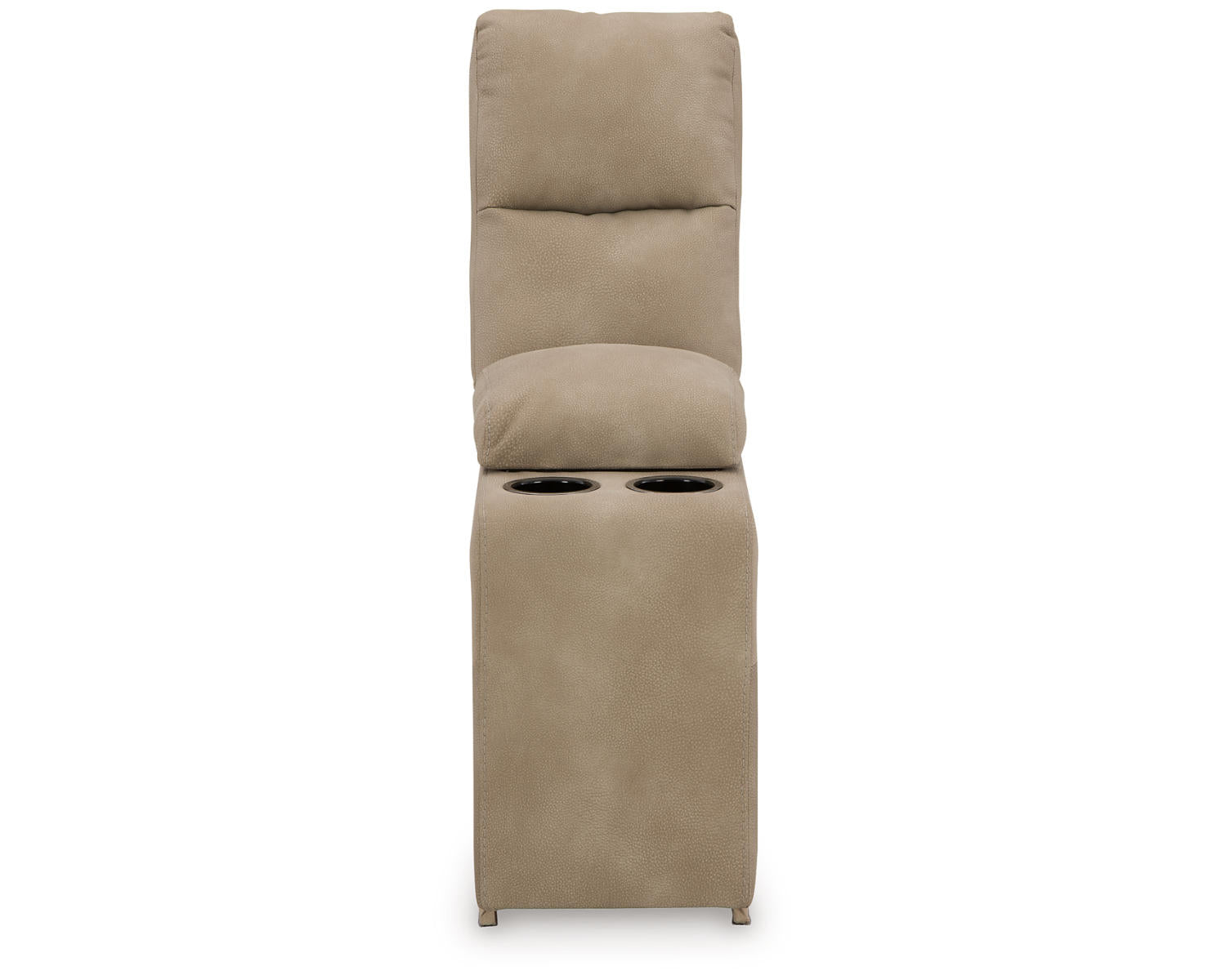 Next-Gen DuraPella Console with Storage