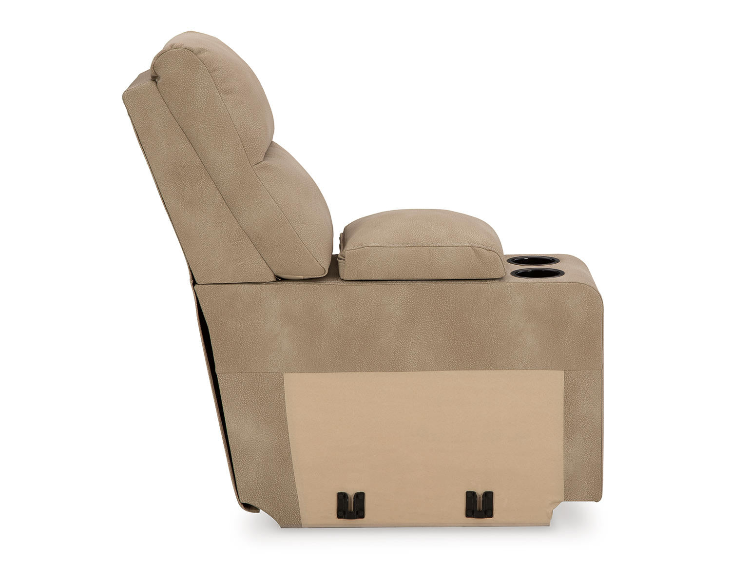 Next-Gen DuraPella Console with Storage