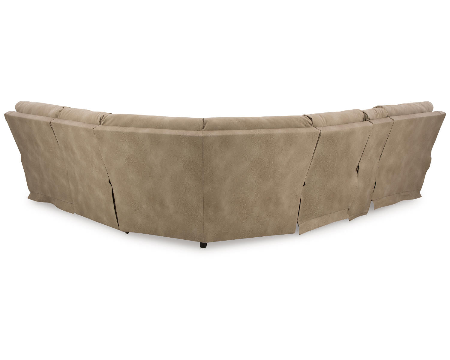 Next-Gen DuraPella 6-Piece Power Reclining Sectional