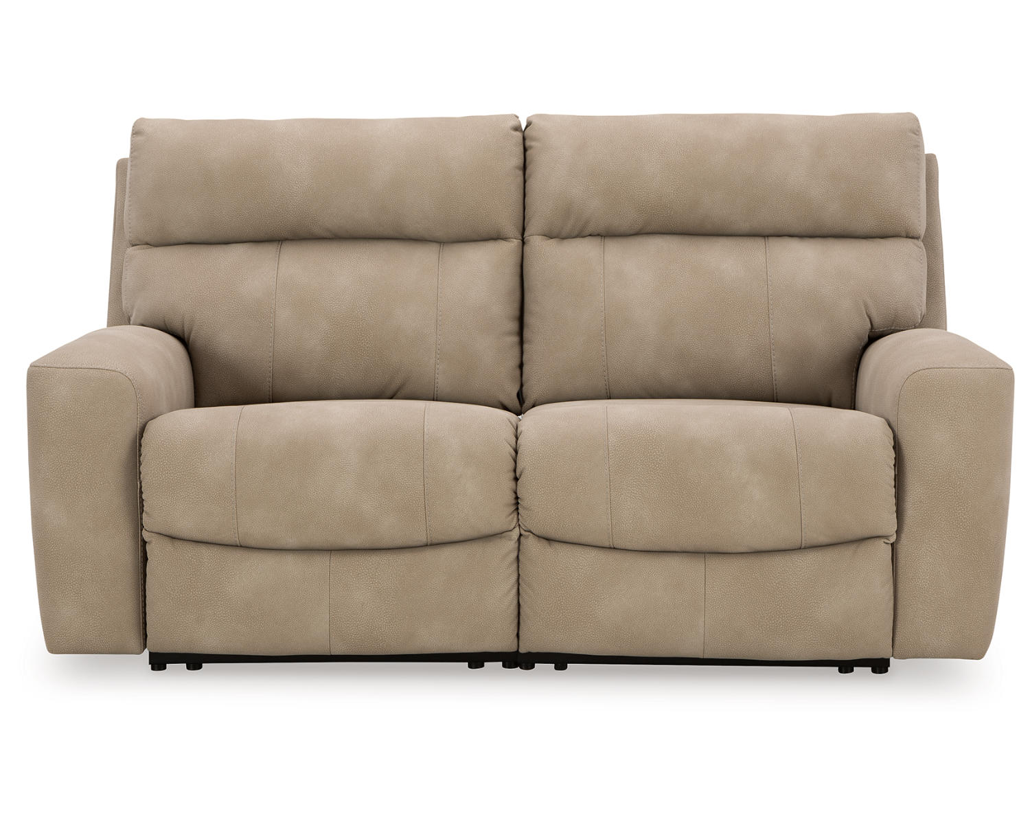 Next-Gen DuraPella 2-Piece Power Reclining Sectional Loveseat