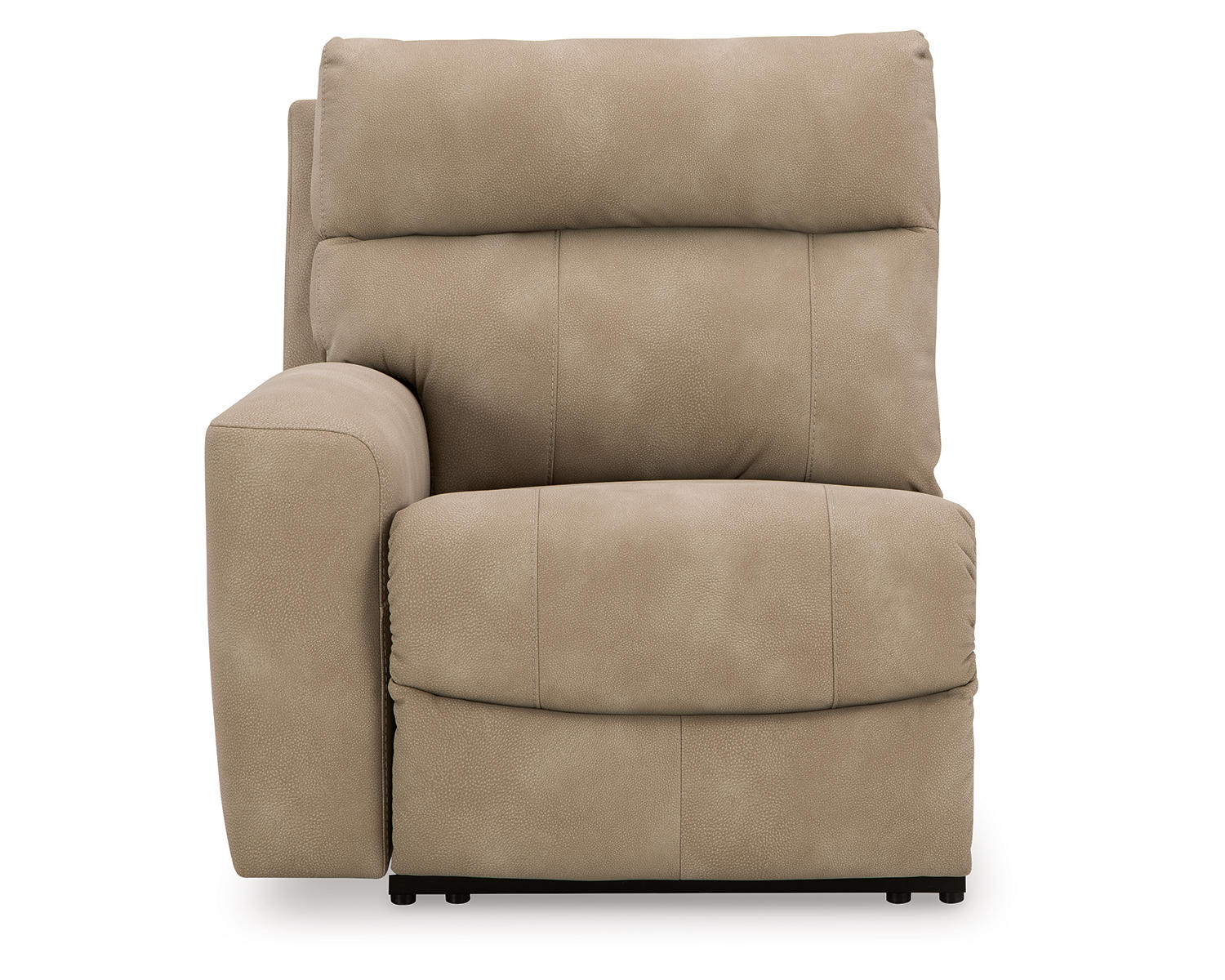 Next-Gen DuraPella Left-Arm Facing Power Recliner