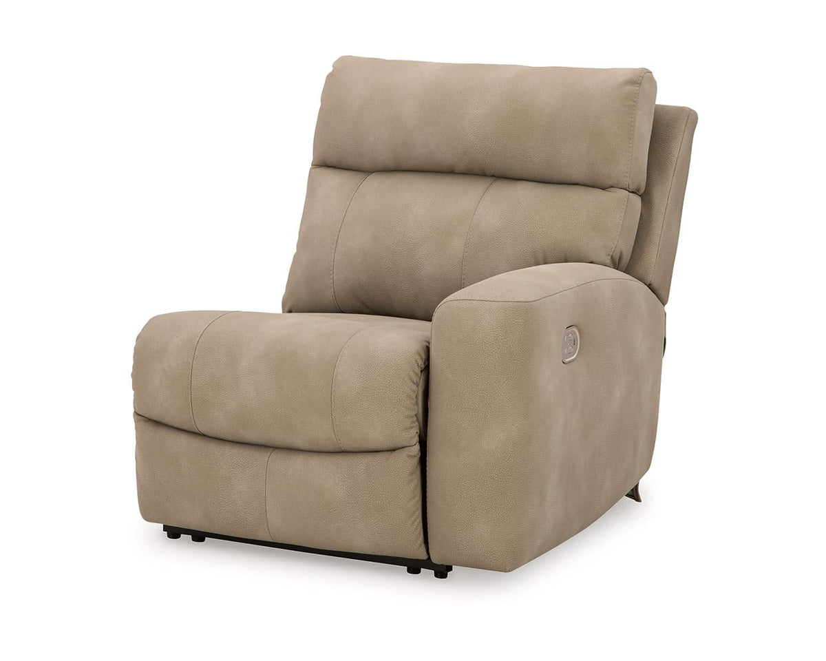 Next-Gen DuraPella 6-Piece Power Reclining Sectional