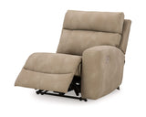Next-Gen DuraPella 6-Piece Power Reclining Sectional