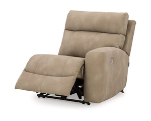 Next-Gen DuraPella 6-Piece Power Reclining Sectional