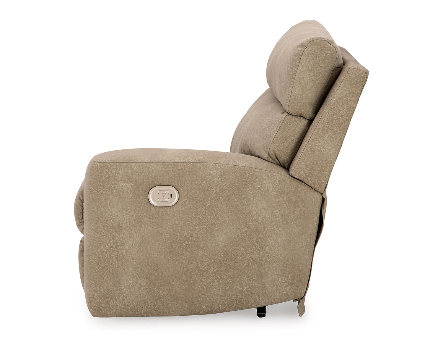 Next-Gen DuraPella Right-Arm Facing Power Recliner