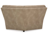 Next-Gen DuraPella 6-Piece Power Reclining Sectional