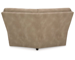 Next-Gen DuraPella 6-Piece Power Reclining Sectional
