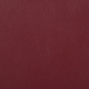 Conjunto de sofá reclinable tapizado Camila de 2 piezas en color rojo