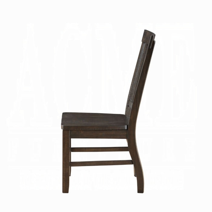 Maisha Side Chair (Set-2)