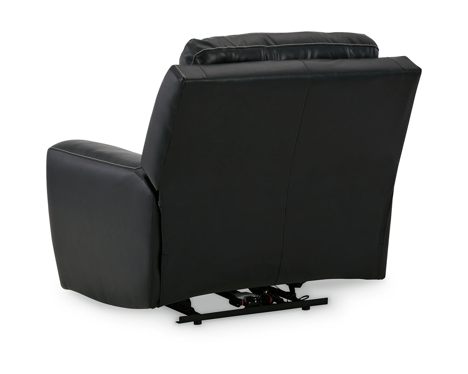 Warlin Power Reclining Sofa, Loveseat and Recliner