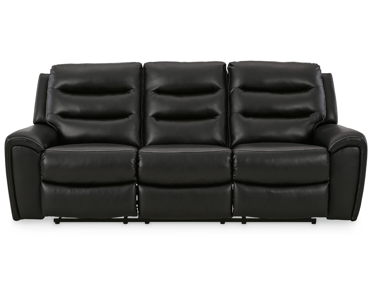 Warlin Power Reclining Sofa, Loveseat and Recliner