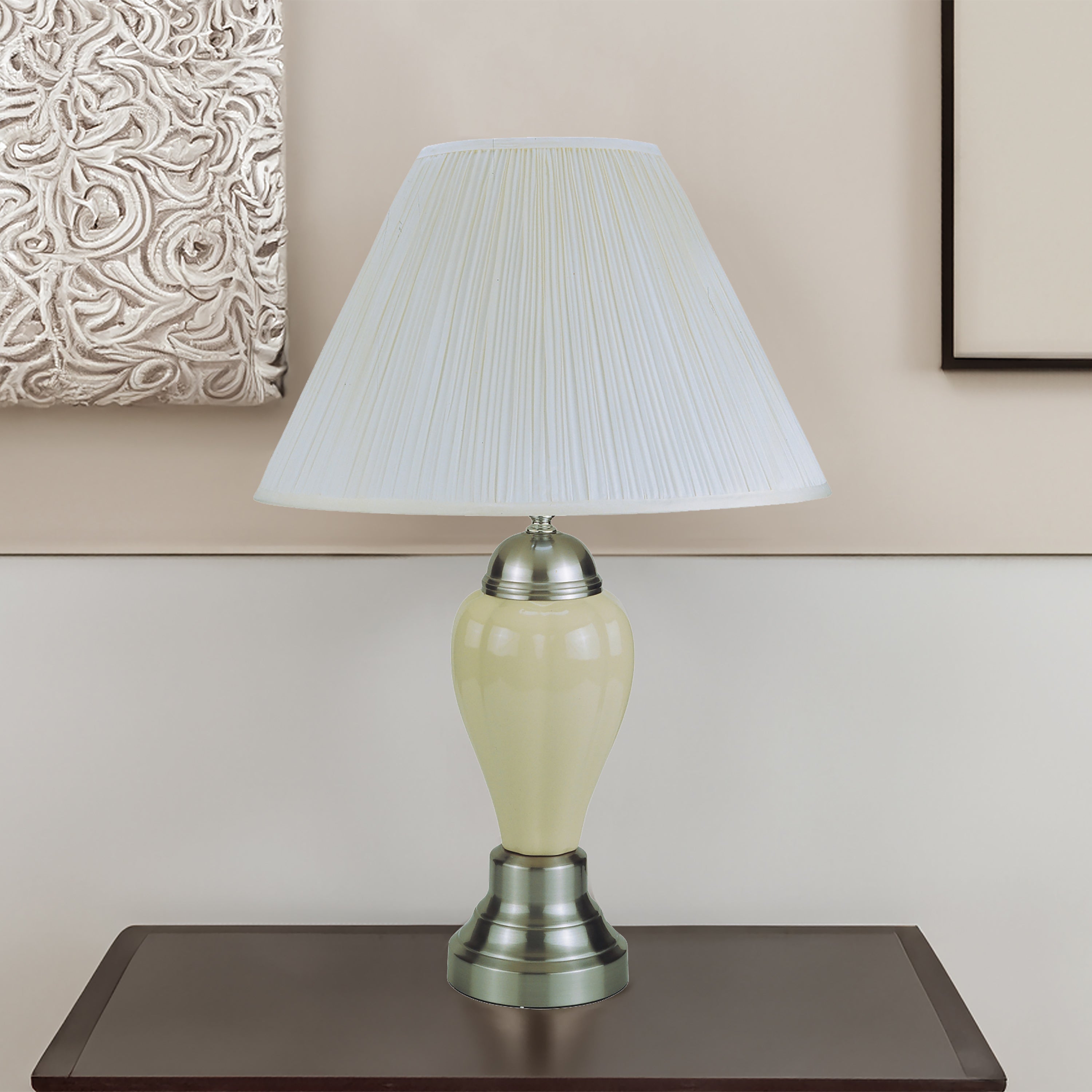 SHADE FOR 6115-IV-BASE