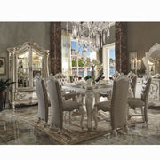 Versailles Counter Height Table