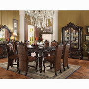 Versailles Counter Height Table