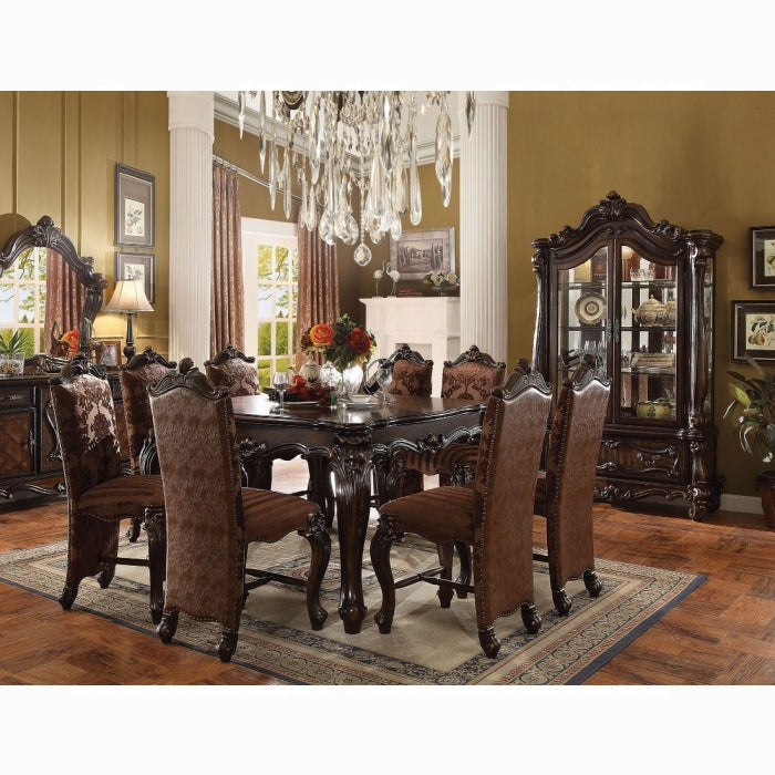 Versailles Counter Height Table