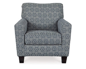 Brinsmade Accent Chair