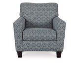 Brinsmade Accent Chair