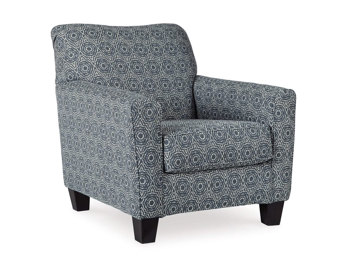 Brinsmade Accent Chair