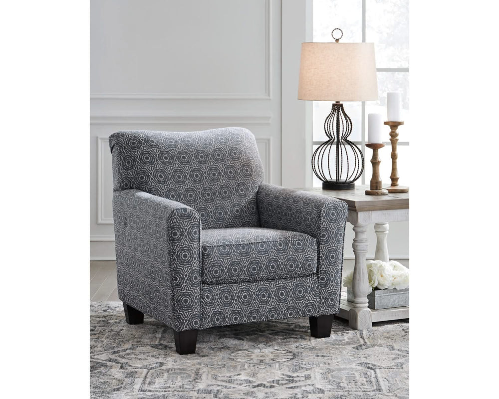 Brinsmade Accent Chair