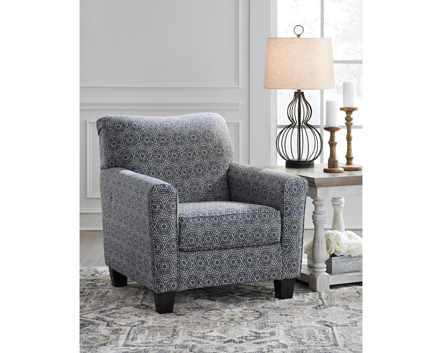 Brinsmade Accent Chair