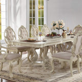Ragenardus Dining Table W/Leaf