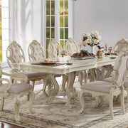 Ragenardus Dining Table W/Leaf