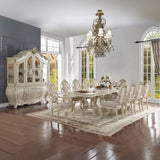 Ragenardus Dining Table W/Leaf