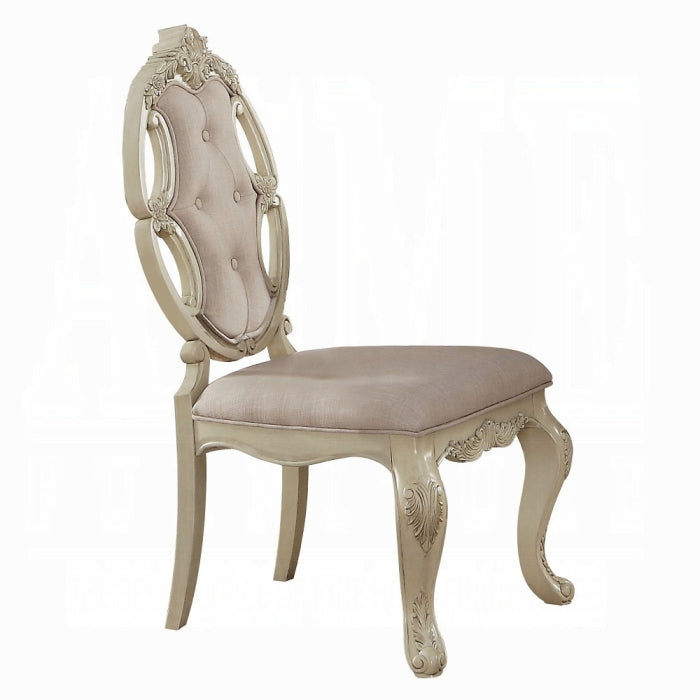 Ragenardus Side Chair (Set-2)
