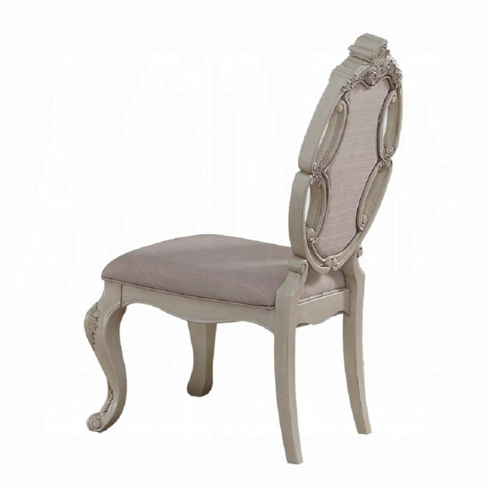 Ragenardus Side Chair (Set-2)
