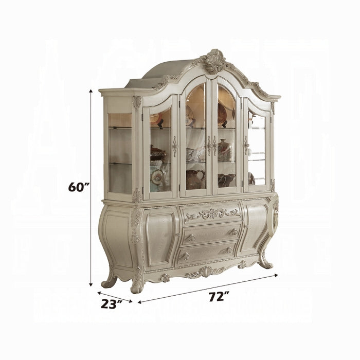 Ragenardus Buffet & Hutch