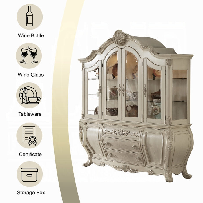 Ragenardus Buffet & Hutch