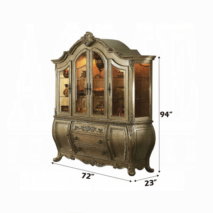 Ragenardus Buffet & Hutch