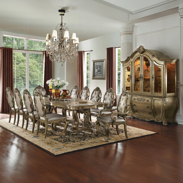 Ragenardus Buffet & Hutch