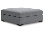 Bealton Oversized Accent Ottoman