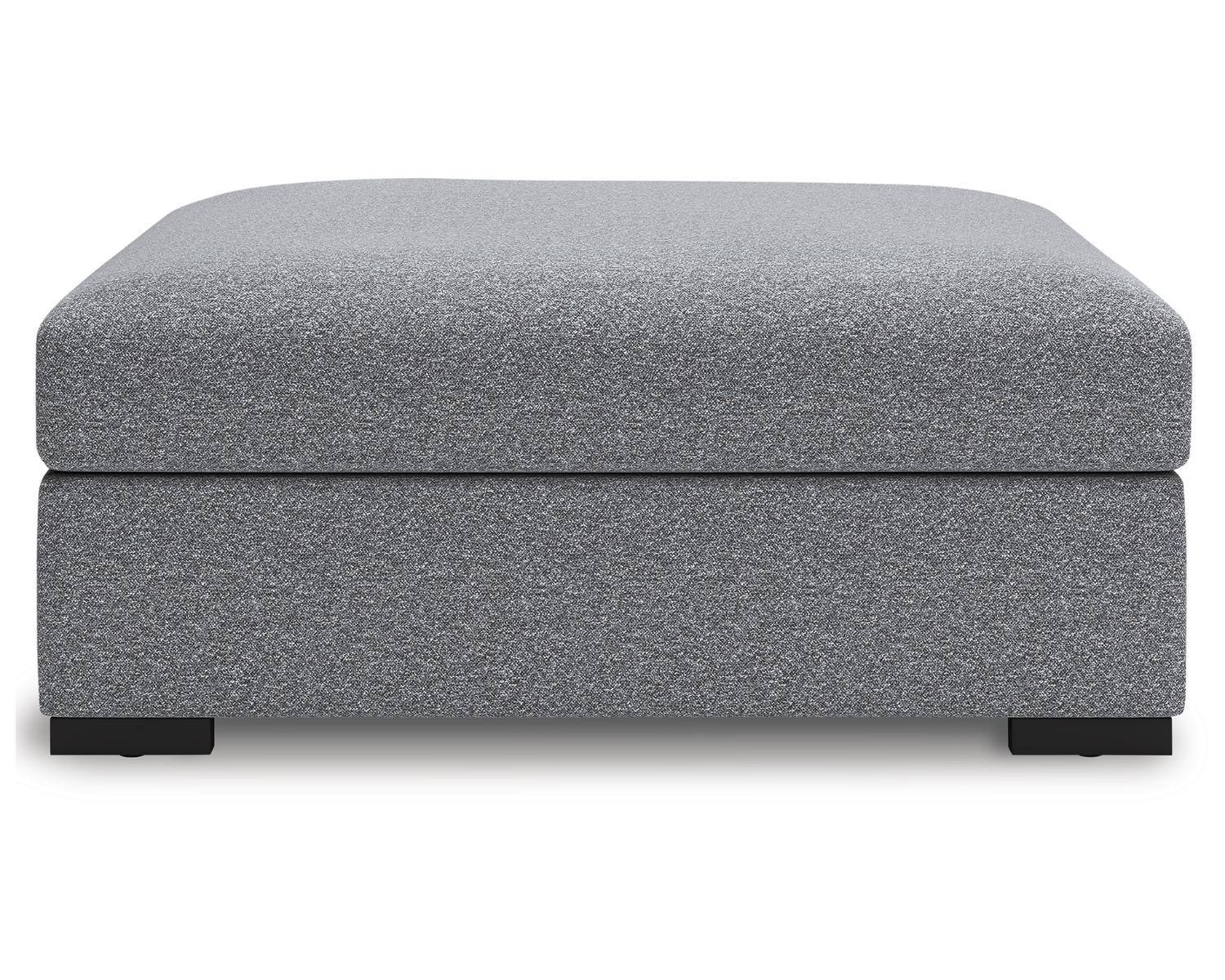 Bealton Oversized Accent Ottoman