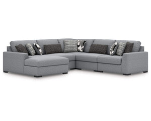Bealton 5-Piece Sectional with Chaise