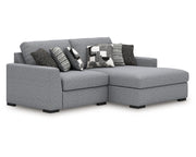 Bealton 2-Piece Sectional with Chaise