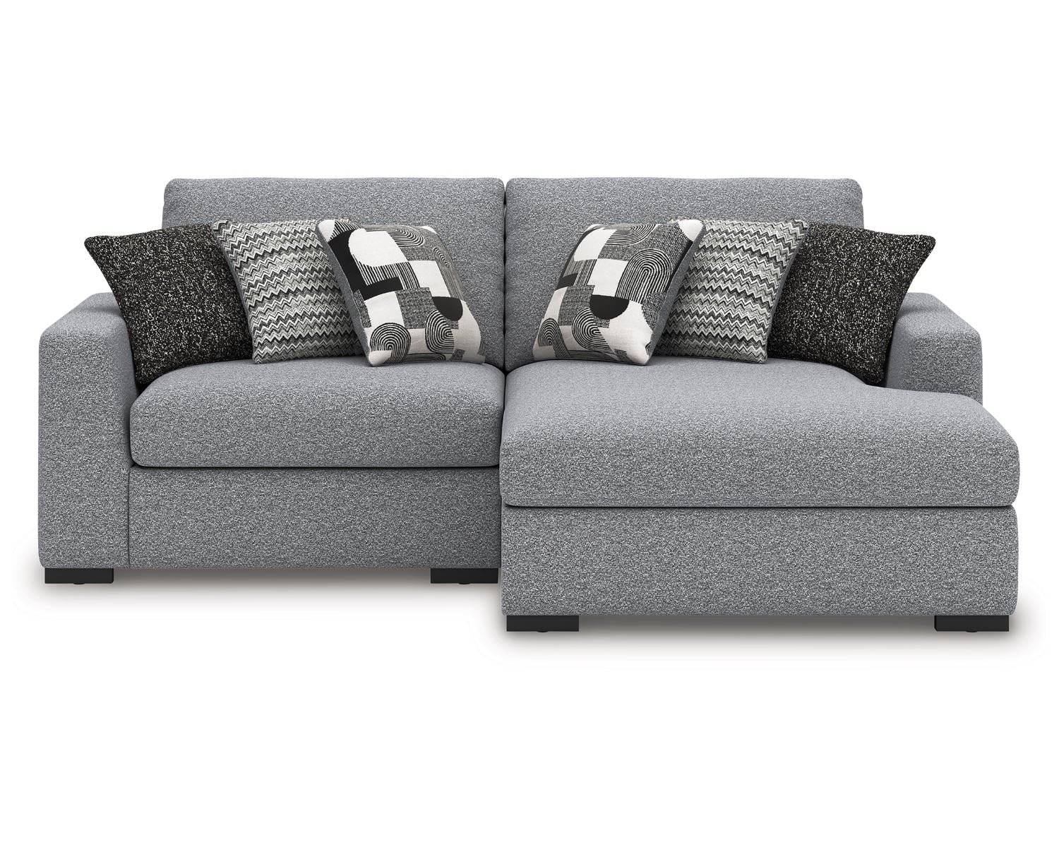 Bealton 2-Piece Sectional with Chaise