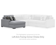 Bealton Left-Arm Facing Corner Chaise