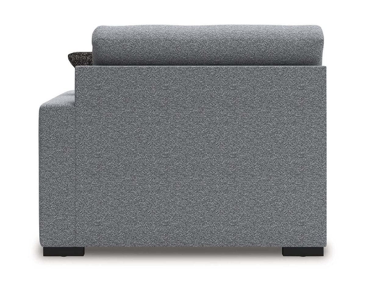 Bealton Right-Arm Facing Corner Chaise