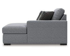 Bealton Right-Arm Facing Corner Chaise