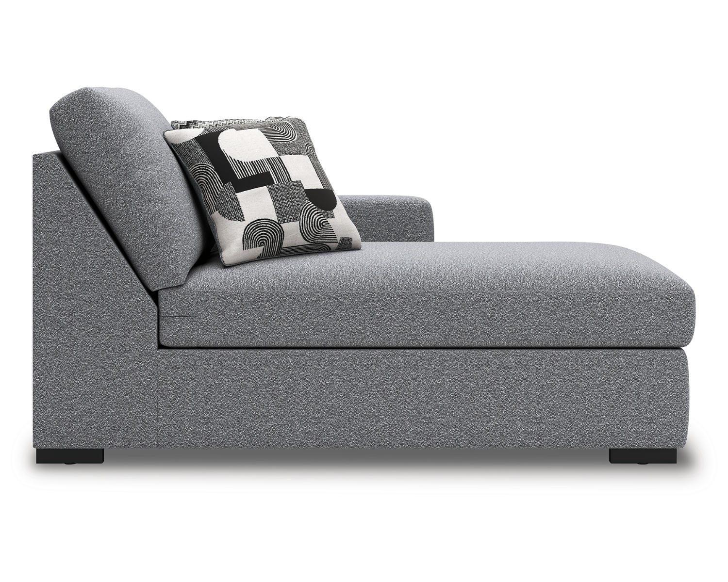 Bealton Right-Arm Facing Corner Chaise