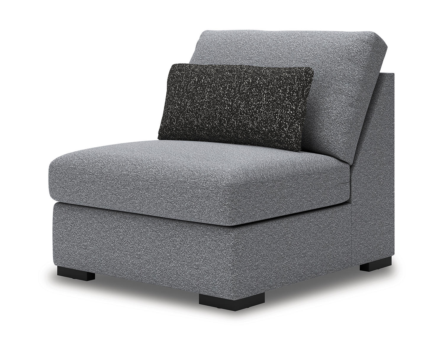 Bealton Armless Chair