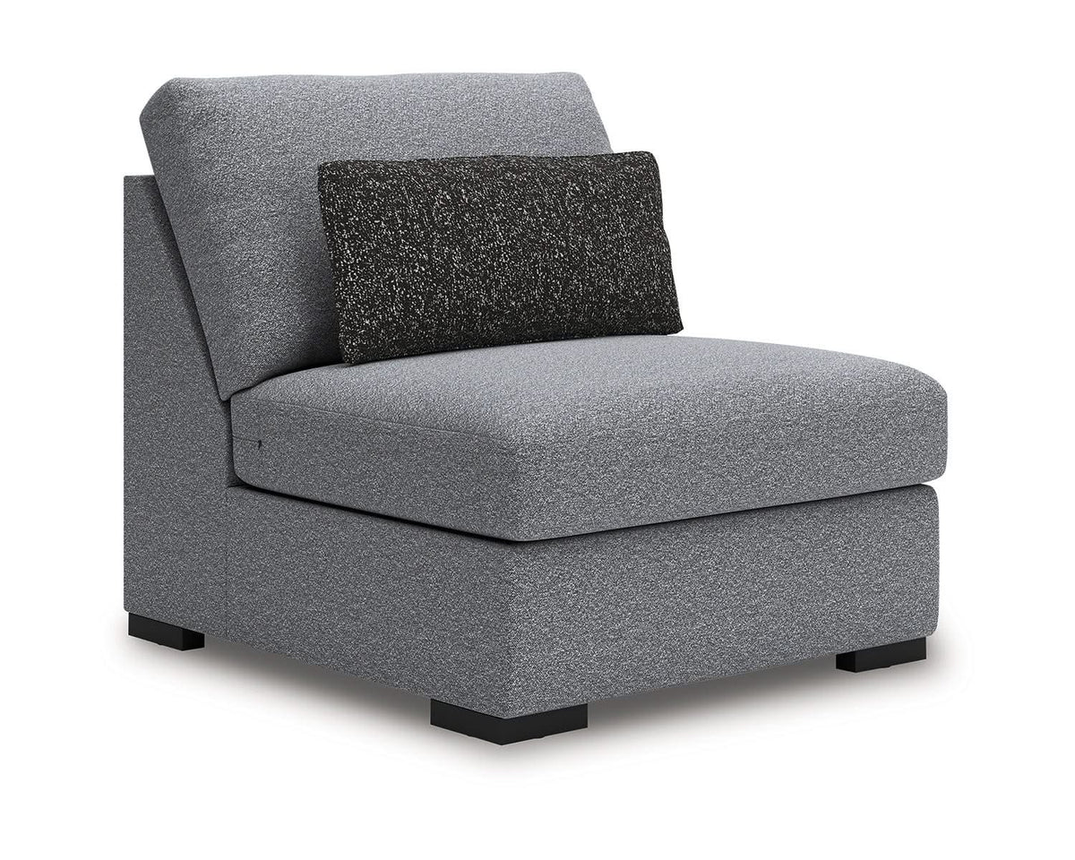 Bealton Armless Chair