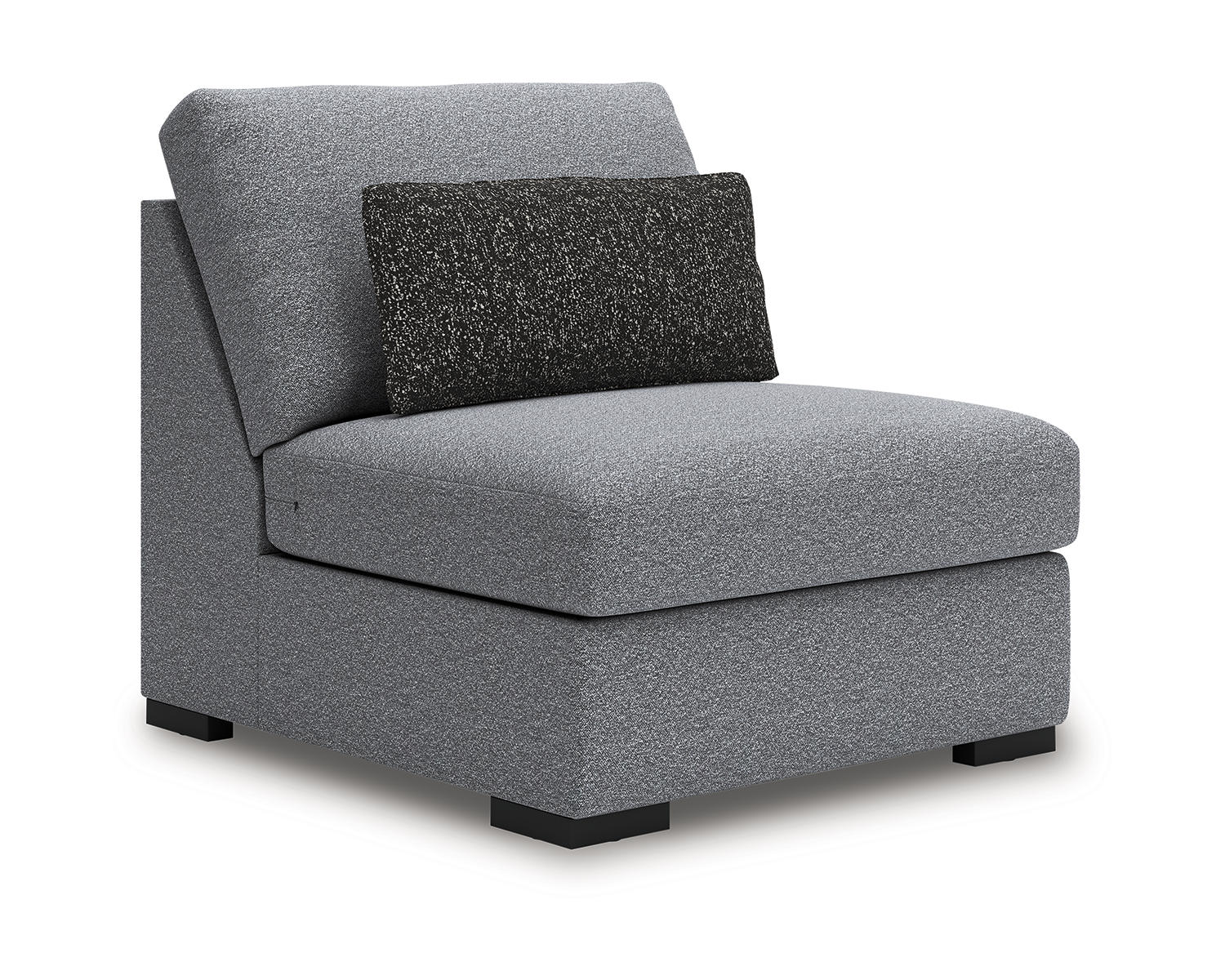 Bealton Armless Chair