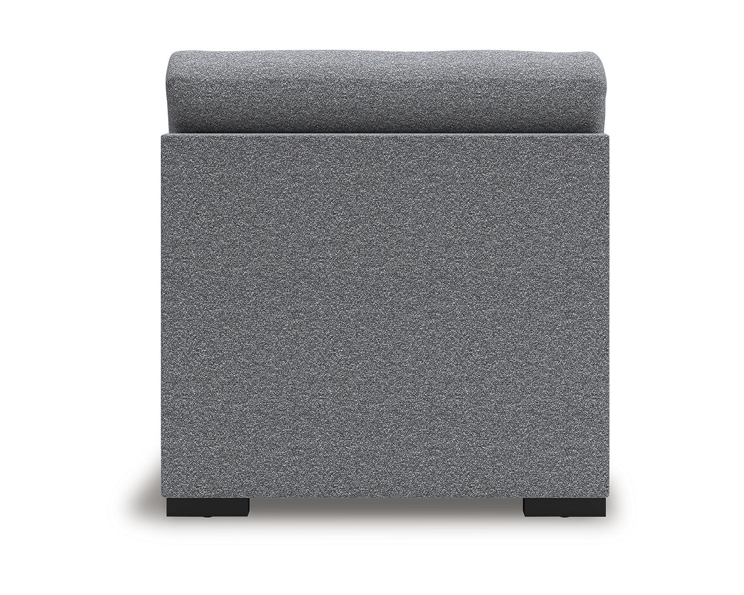 Bealton Armless Chair