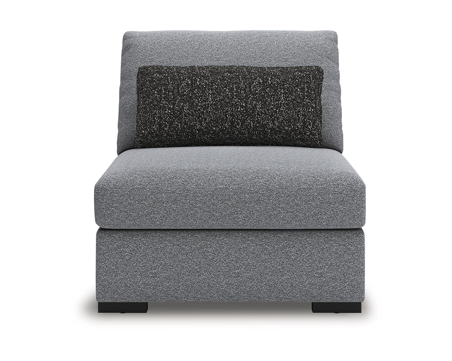 Bealton Armless Chair